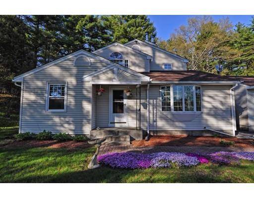 227 W River Rd, Uxbridge, MA 01569