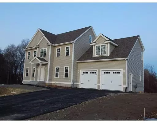 Lot 14 Peterson Lane, Foxboro, MA 02035