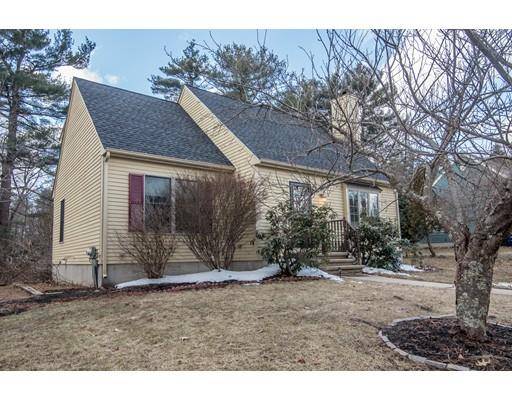 39 Andrews Farm Rd, Boxford, MA 01921