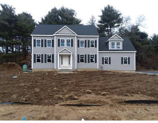 35 Federico Drive, Wrentham, MA 02093