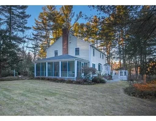 Wayland, MA 01778,15 Bigelow Rd