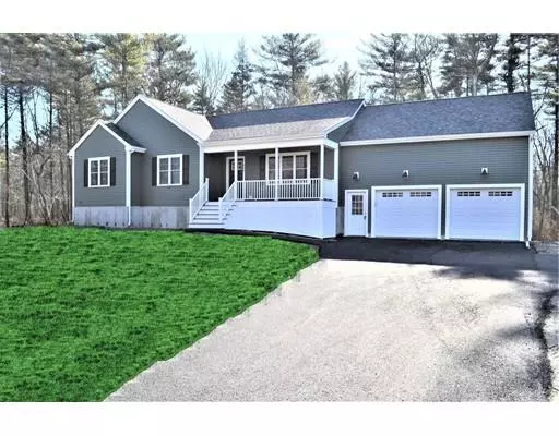 830 Caswell, Taunton, MA 02718