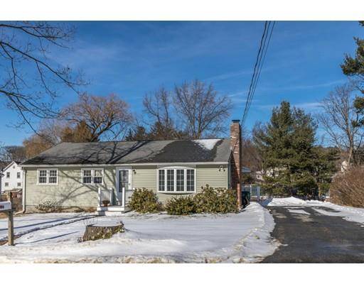 546 Pearl Street, Fitchburg, MA 01420