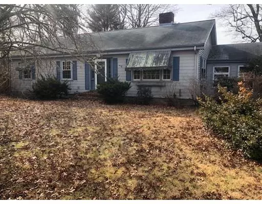 Marion, MA 02738,44 Briggs Ln