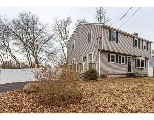 Rockland, MA 02370,63 Nevens Cir