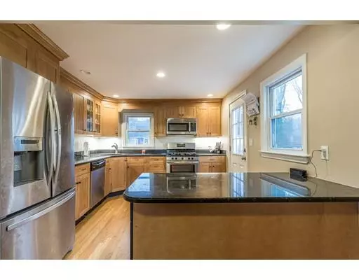 Rockland, MA 02370,63 Nevens Cir