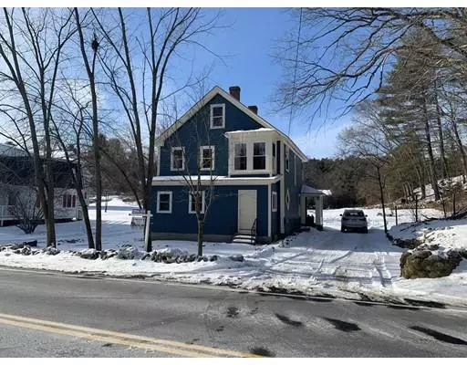 261 Hudson St, Northborough, MA 01532