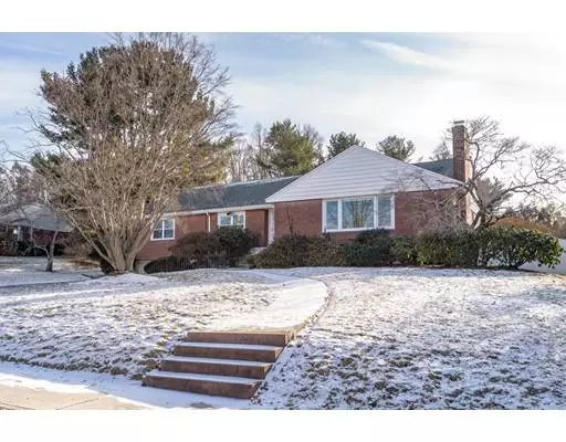 112 Newton Street, Brookline, MA 02445