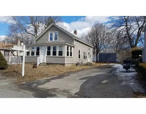 Grafton, MA 01536,33 Bernard Rd