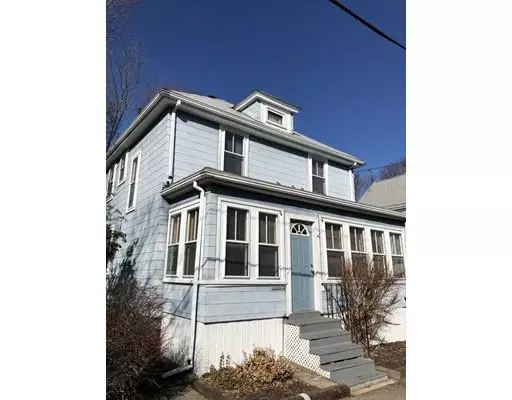 4 Trask Street, Danvers, MA 01923