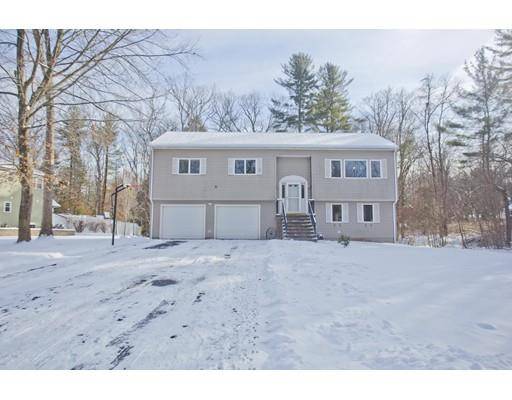 21 Glen Heather Ln, East Longmeadow, MA 01028