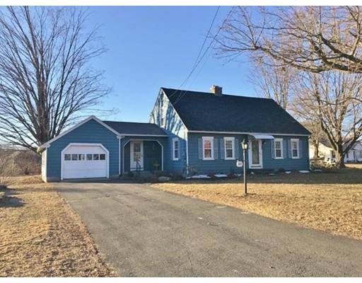 Whately, MA 01093,145 Long Plain Road