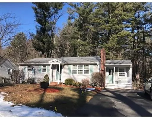 18 Pandora Dr, Groveland, MA 01834