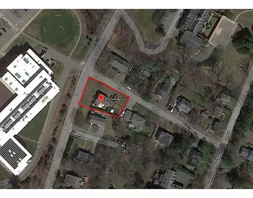 Wellesley, MA 02481,3 Peck Ave