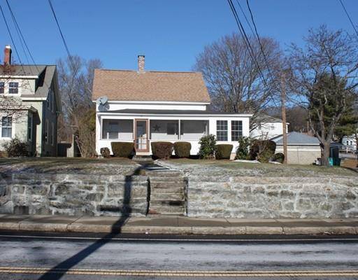 Uxbridge, MA 01569,87 Linwood St