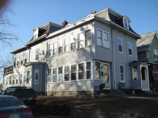 66 Prospect Street, Marlborough, MA 01752