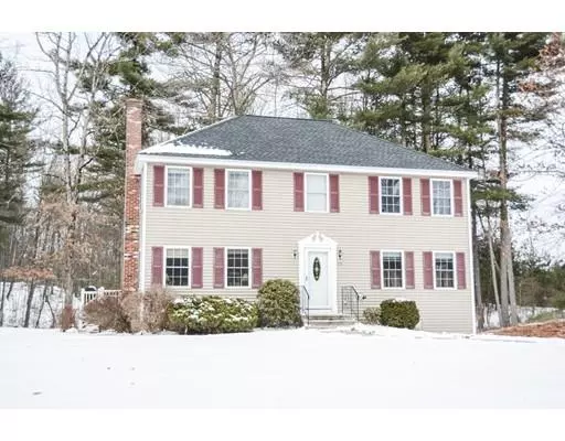 531 Burrage St, Lunenburg, MA 01462