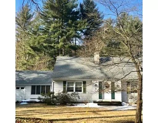 18 Colonial Road, Wilbraham, MA 01095