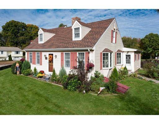 10 Brook St, Rehoboth, MA 02769