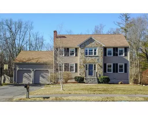 5 Kings Ln, Medway, MA 02053