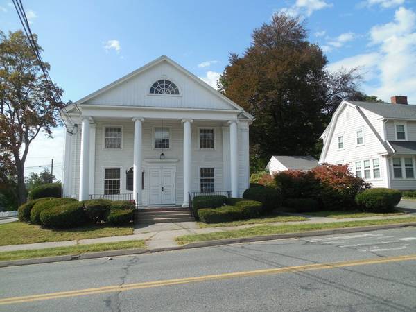 40 Church St, Ware, MA 01082