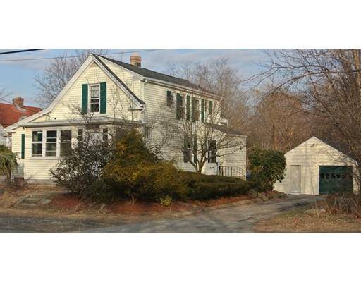 430 W Main St, Avon, MA 02322