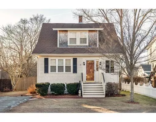 144 Spruce St, Abington, MA 02351