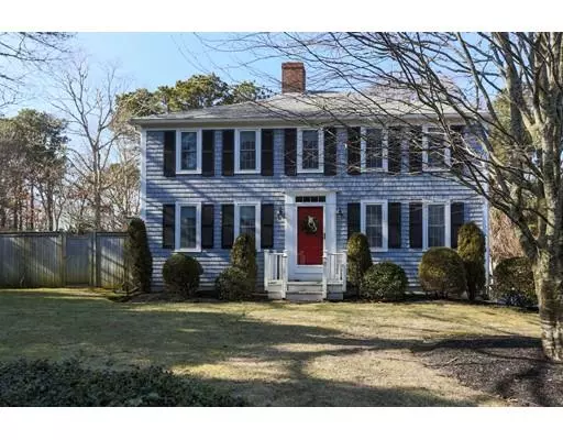 19 Clinton Drive, Yarmouth, MA 02675