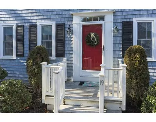 Yarmouth, MA 02675,19 Clinton Drive