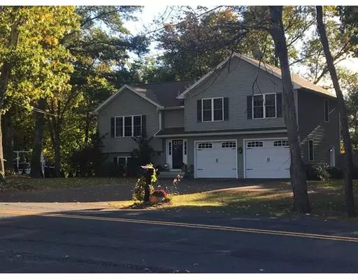 South Hadley, MA 01075,201 Old Lyman Rd