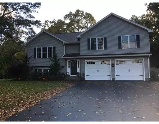 South Hadley, MA 01075,201 Old Lyman Rd