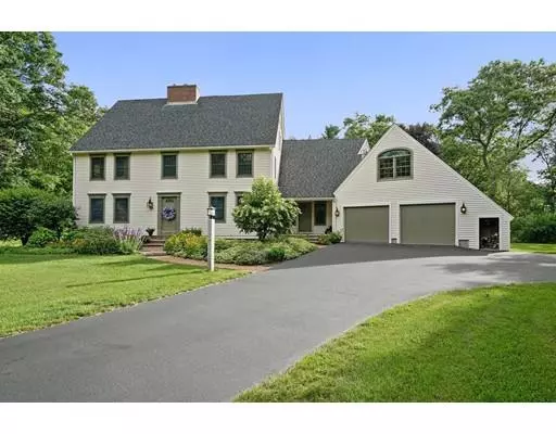 19 Patricia Road, Mansfield, MA 02048