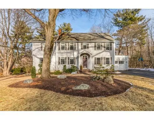 99 Meriam Street, Lexington, MA 02420