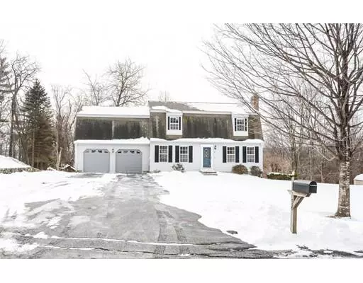 56 Sacramento Dr, Leominster, MA 01453