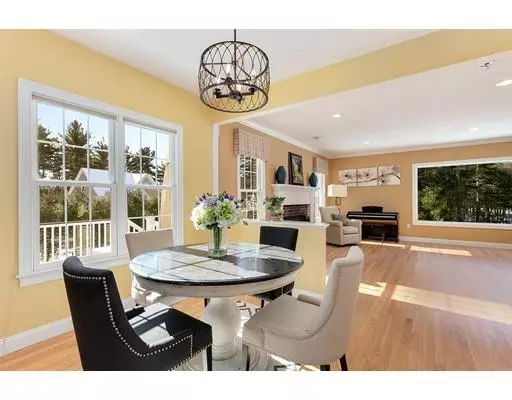 Stow, MA 01775,15 Sylvan Dr