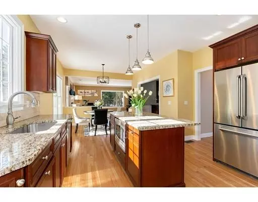 Stow, MA 01775,15 Sylvan Dr