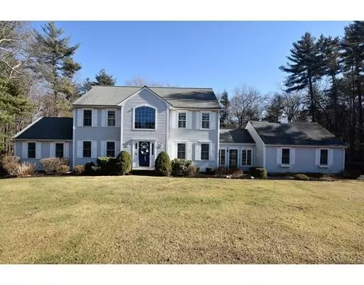 70 Constitution, Hanson, MA 02341