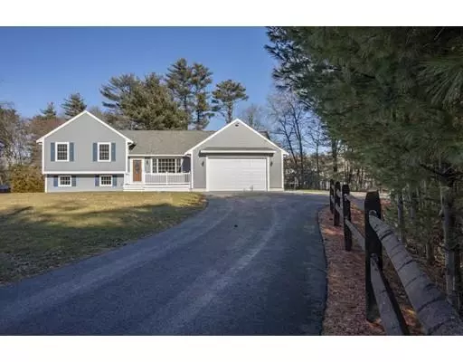 East Bridgewater, MA 02333,Lot 12 Wilbur Lane