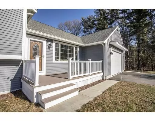 East Bridgewater, MA 02333,Lot 12 Wilbur Lane