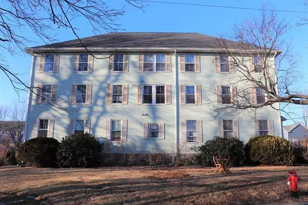 21 Bailey #A, Uxbridge, MA 01569