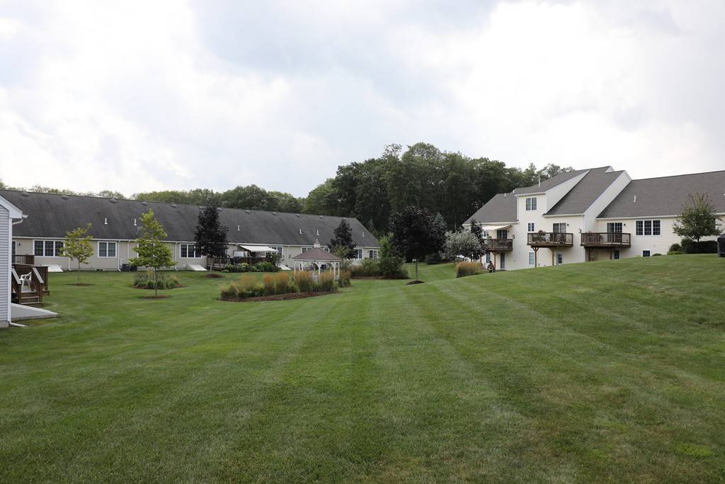 Millbury, MA 01527,51 Horne Way #51
