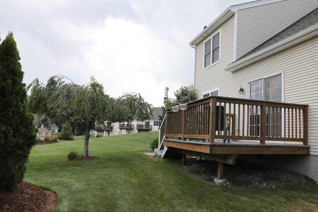 Millbury, MA 01527,51 Horne Way #51