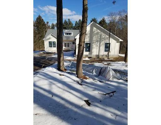 202 Old Enfield Road, Belchertown, MA 01007