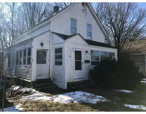 130 Tisdale St, Leominster, MA 01453