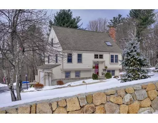 161 West Hill, Marlborough, MA 01752