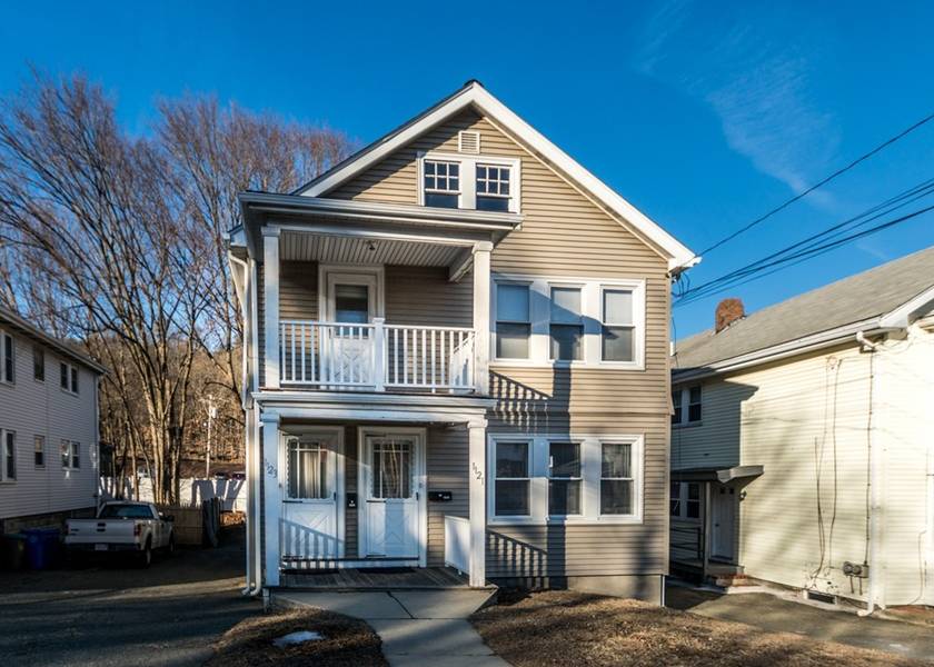 1121-1123 Main Street, Waltham, MA 02451