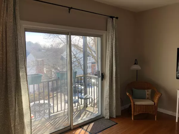 Weymouth, MA 02190,121 Tall Oaks Drive #Q