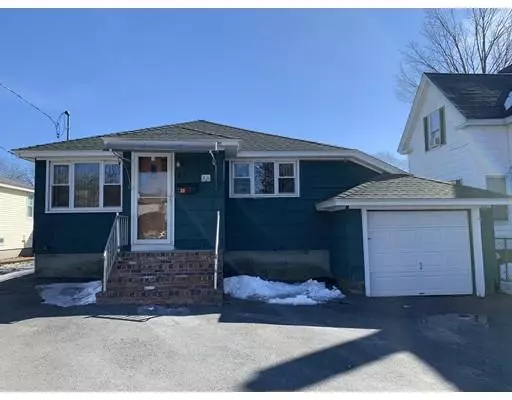 21 Bates Street, Methuen, MA 01844