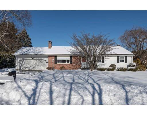 Easthampton, MA 01027,11 Gross Lane