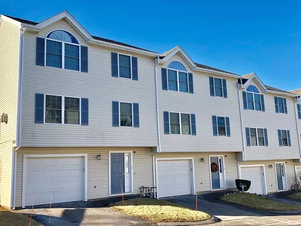 995 Trapelo Road #3, Waltham, MA 02452